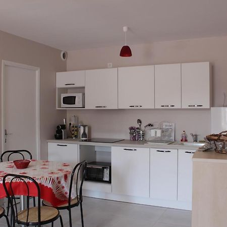 Apartmán Douceur En Campagne Espalion Exteriér fotografie