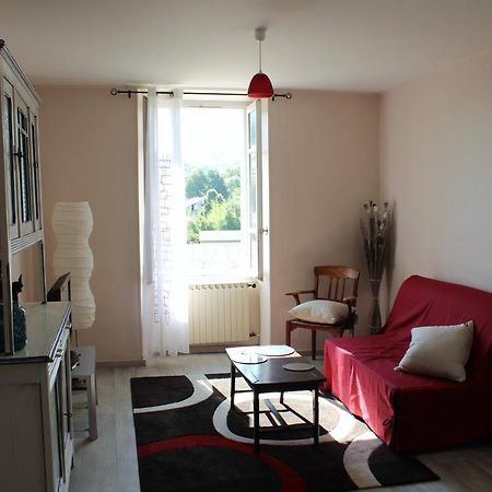 Apartmán Douceur En Campagne Espalion Exteriér fotografie