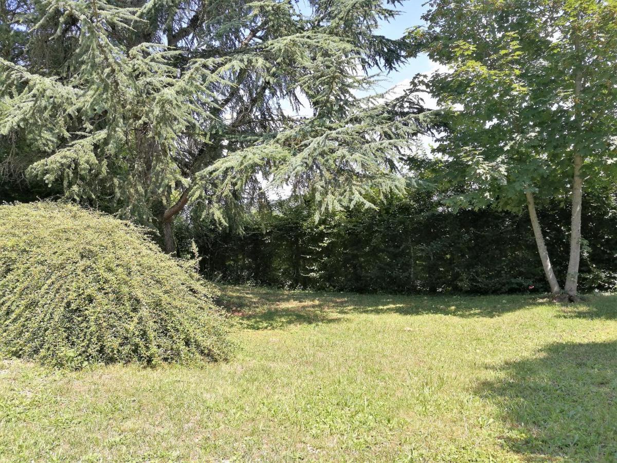 Apartmán Douceur En Campagne Espalion Exteriér fotografie