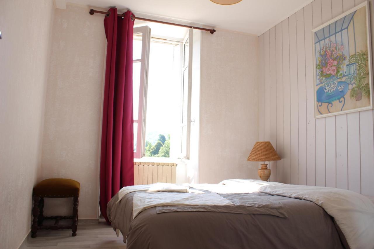 Apartmán Douceur En Campagne Espalion Exteriér fotografie
