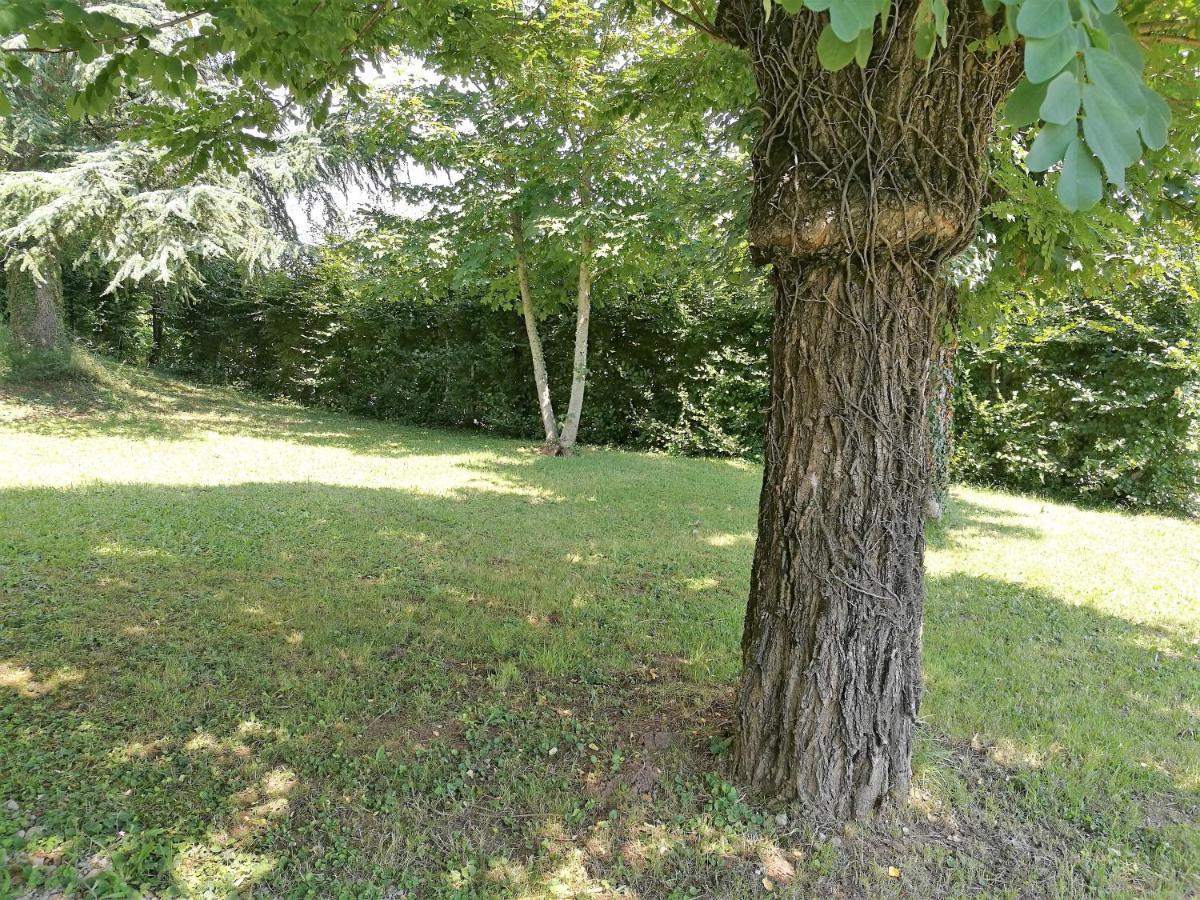 Apartmán Douceur En Campagne Espalion Exteriér fotografie