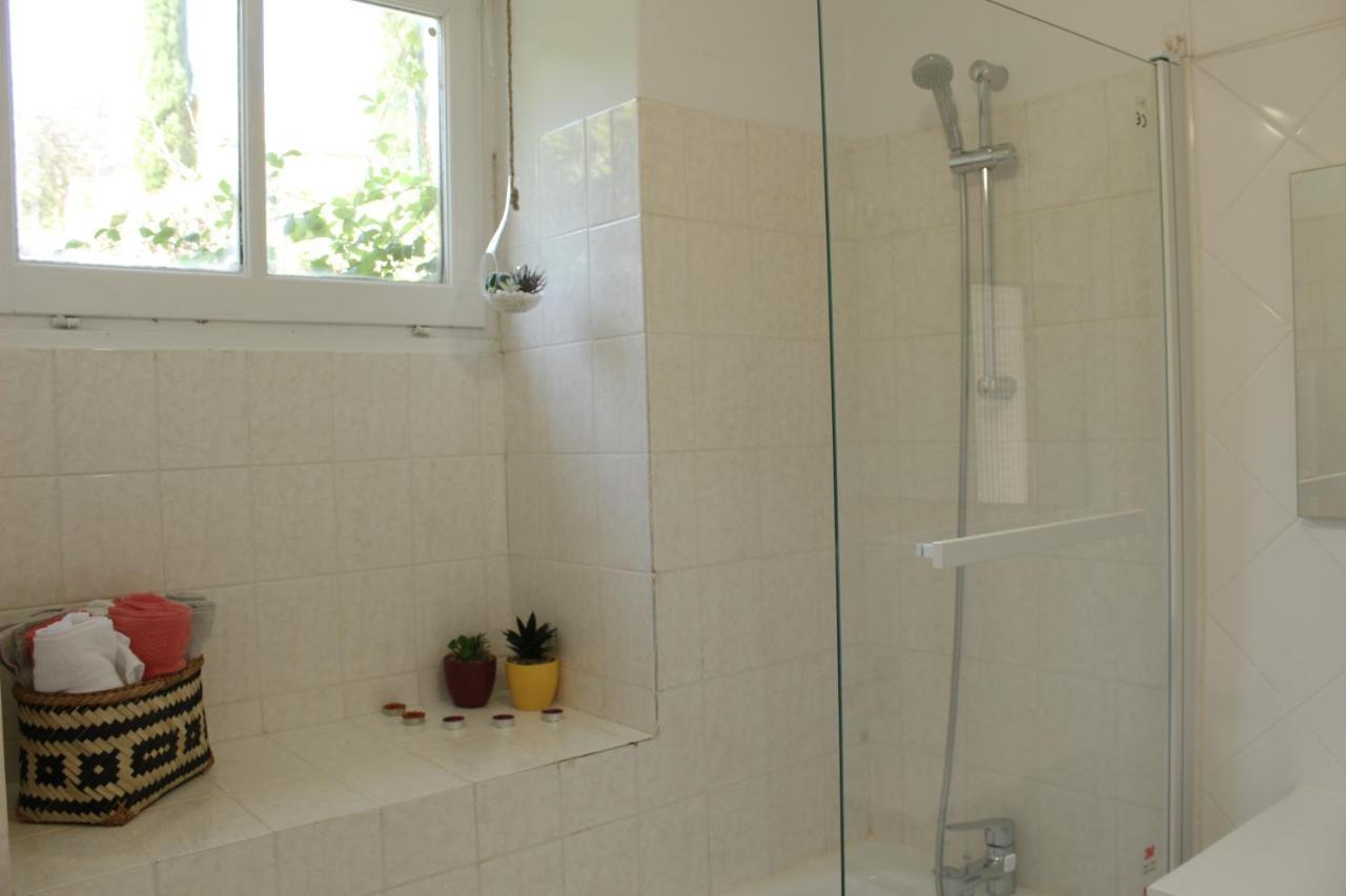 Apartmán Douceur En Campagne Espalion Exteriér fotografie
